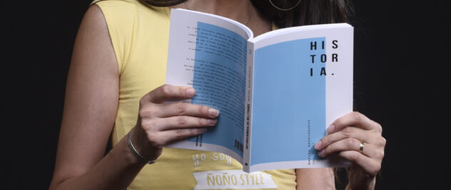 10/5 Charla: Cómo dar una clase de Historia del Bellydance