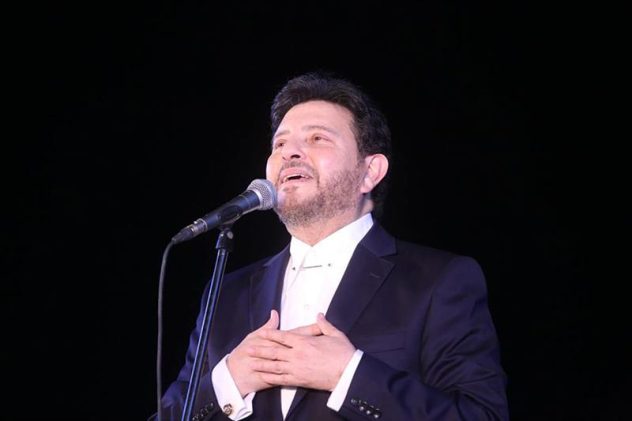 Renuncia Hany Shaker, director del sindicato de músicos en Egipto