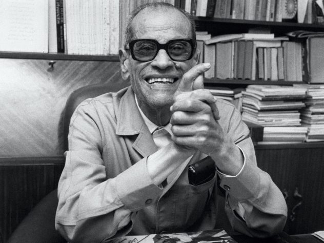 Recomendación de libro: El Cairo Nuevo