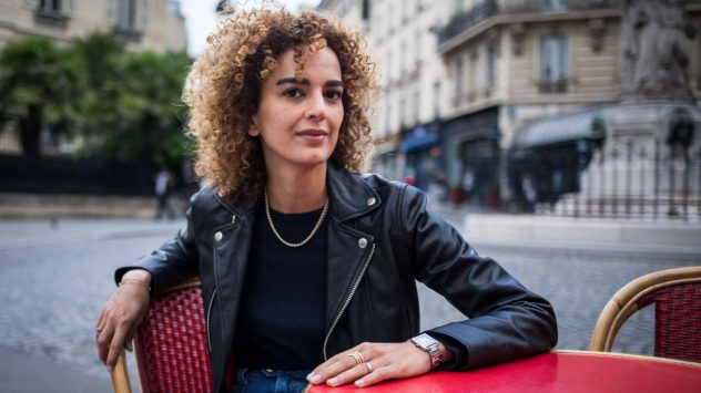 Recomendación de libro: “El país de los otros” de Leila Slimani