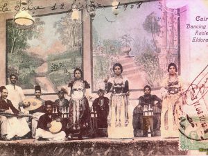 Cairo-DancingGirls-AncienEldorado-Lichtenstern-Harari-n77-1908