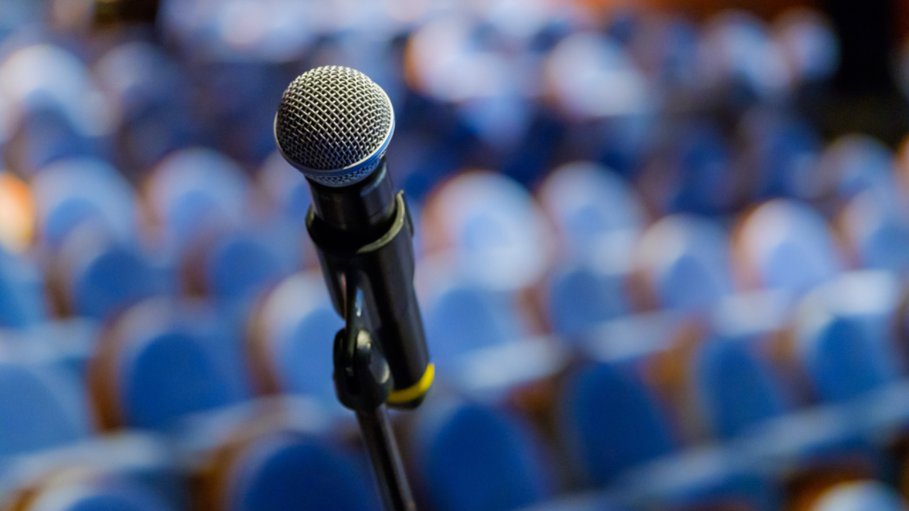 Curso: Técnicas de oratoria para profesores de danza: cómo lograr la atención de nuestros alumnos en las clases teóricas.